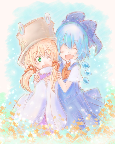 ☆ 笑顔があふれる ❆