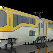 京都地下鉄烏丸線とそこに乗り入れる近鉄電車全車集合！ / KNT-F