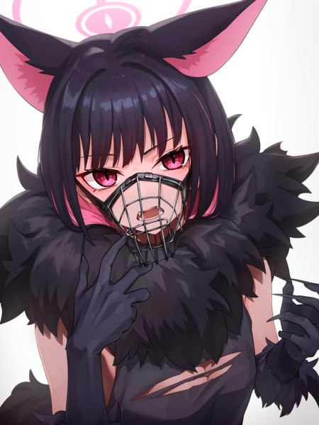 狼人間コスカズサ