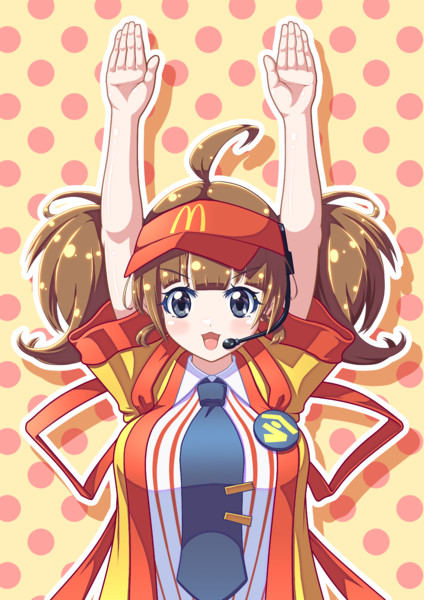 「ランランルーは滅びぬ！ 何度だって蘇るさ！！」