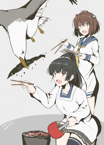 それとっちゃだめなやつ