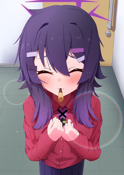 伊草ハルカ(ポッキーの日)