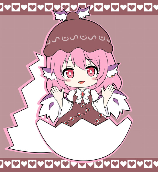 みすちー