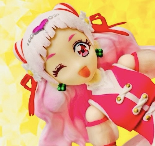 HUGっと！プリキュア