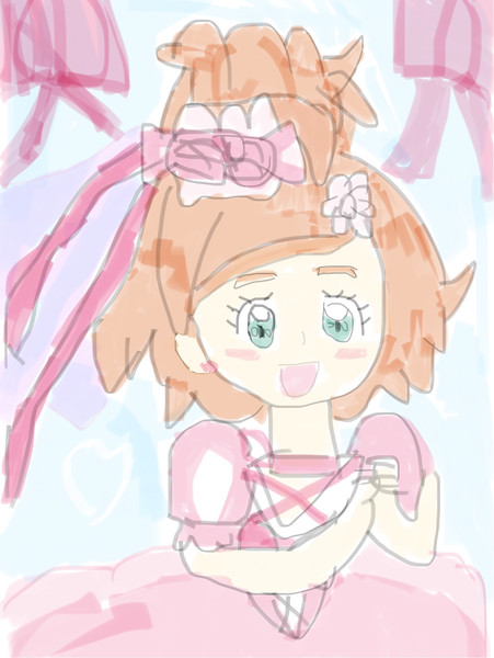 グランプリンセス