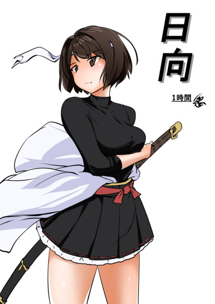 日向（1ﾄﾞﾛ20241112）
