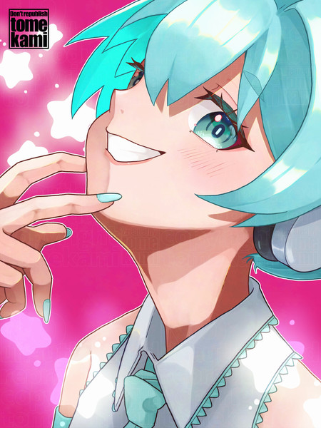 週刊ミクさん38