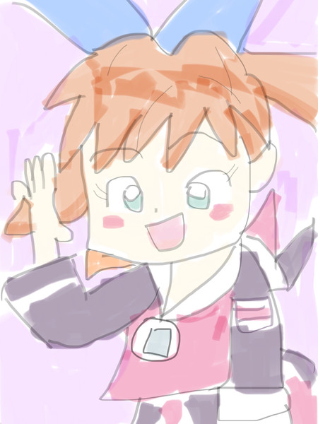 ふしぎ魔法ファンファンファーマシィー