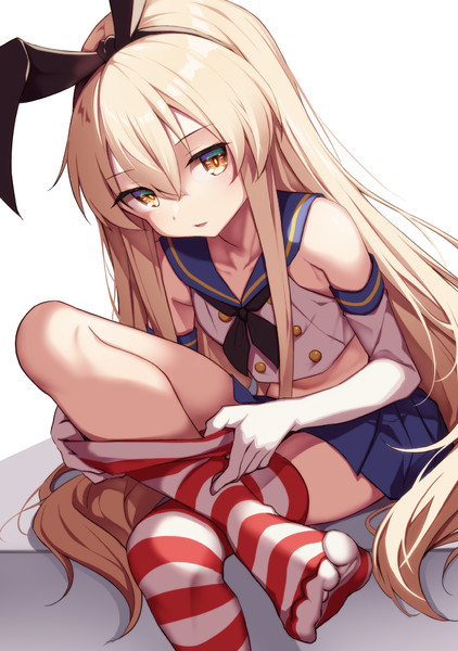 島風（艦これ）