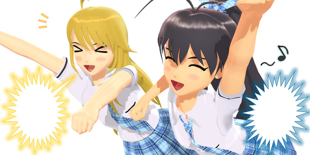 セリフがないよ！【＃Ｄ３６７】