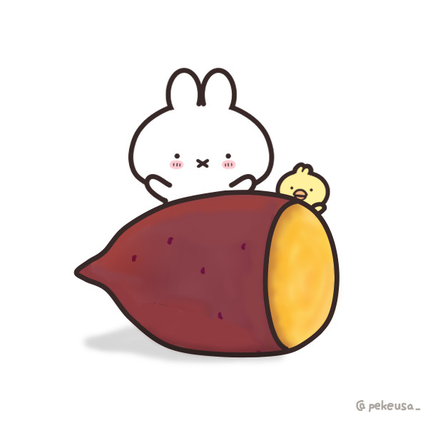 いい焼き芋の日