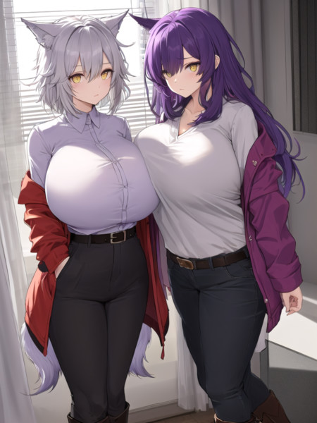 探偵と用心棒
