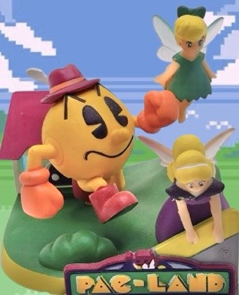 パックマン