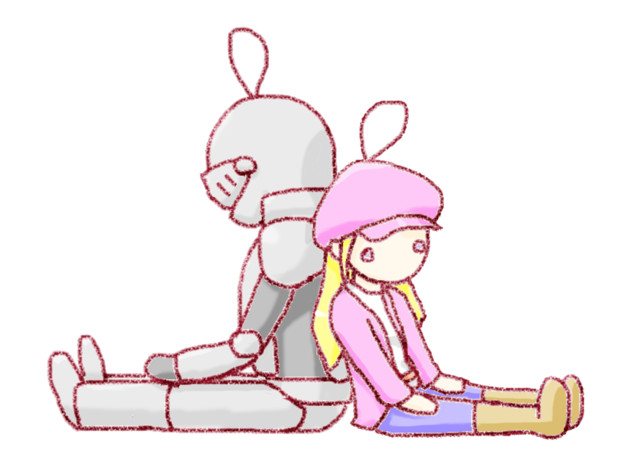 お姫様にんぎょう Doitti さんのイラスト ニコニコ静画 イラスト