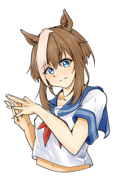 セーラーシュヴァち