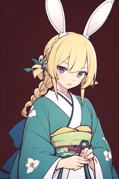 和風パシフィカちゃん