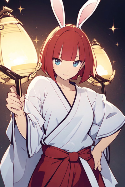 ぷよぷよ風ウェンディちゃん