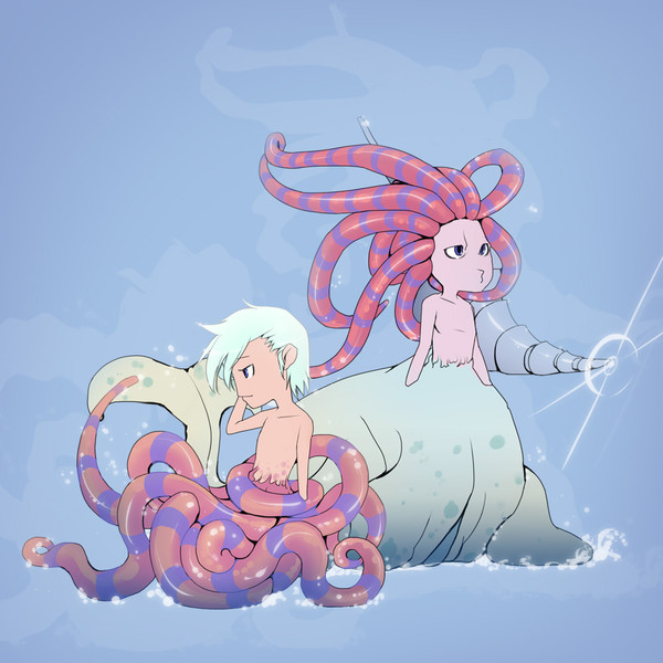 スービエ 歯を離せ さんのイラスト ニコニコ静画 イラスト