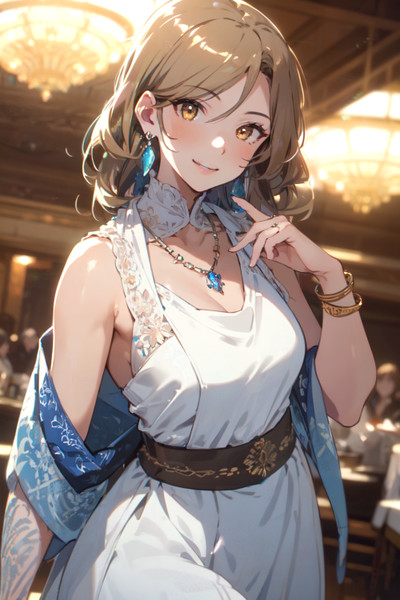 [夜会] ヒューストン