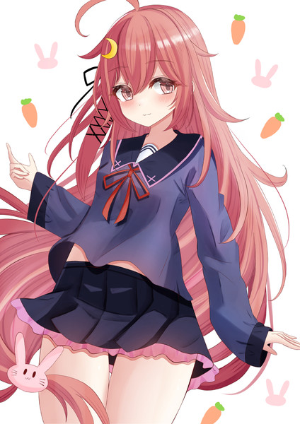 うーちゃん！