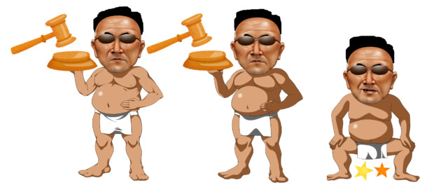 やったぜ投稿者変態糞便護士　岡山野たけし