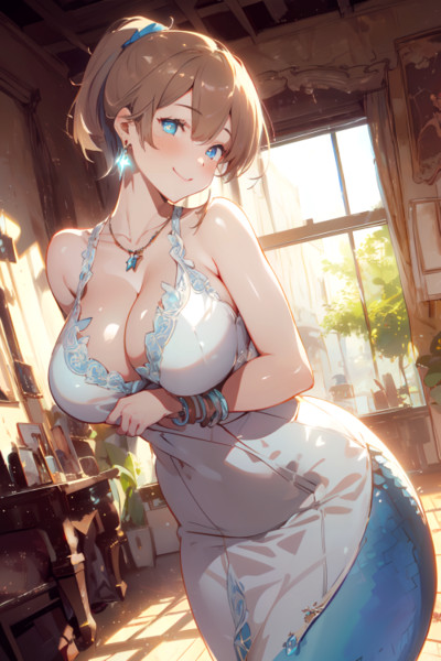 [夜会] イントレピッド