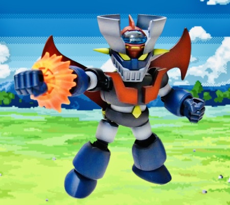 マジンガーZ