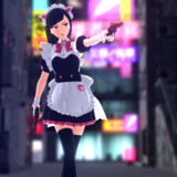 【MMD】懲役15年　満期出所