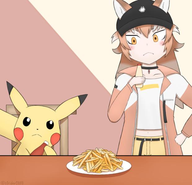 あなたはどっち派？
