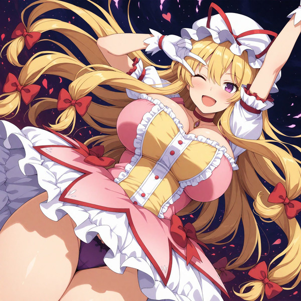 魔法少女☆ゆかりん