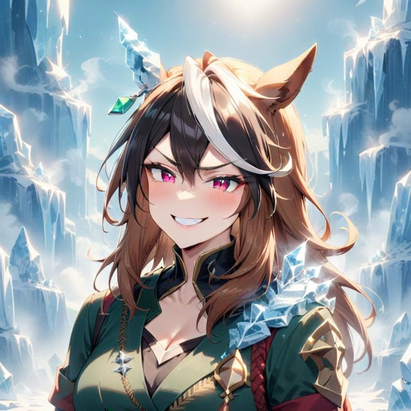 カイチョーのダジャレ