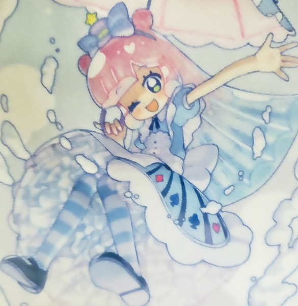 ぷにるはかわいい