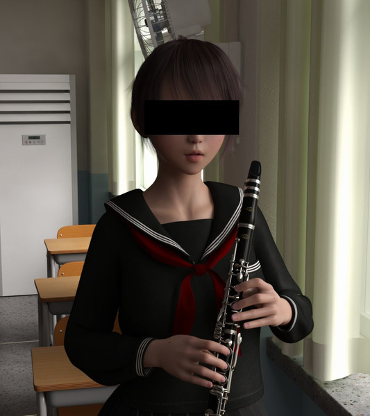 未知への探求心
