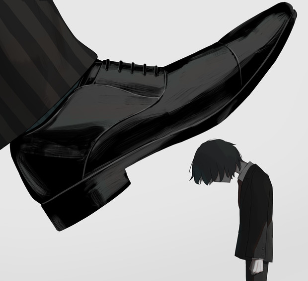 圧力