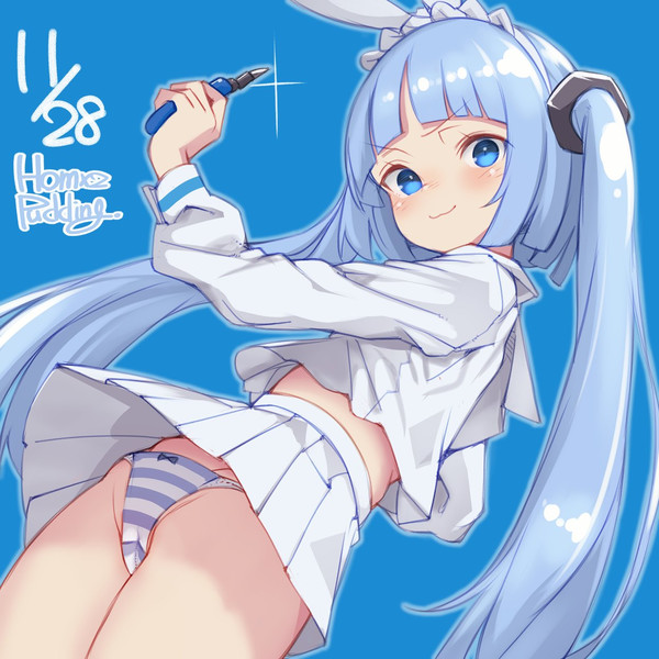 いいニッパーの日