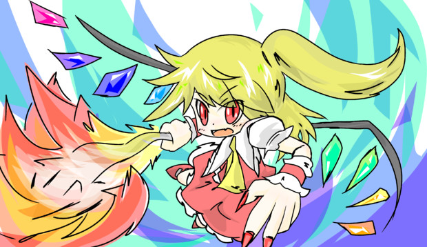 ふらんどる
