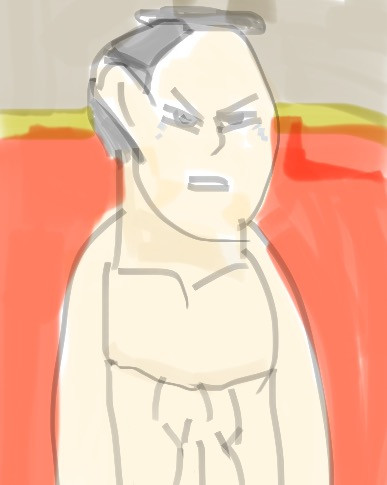 将軍かよォォォォ