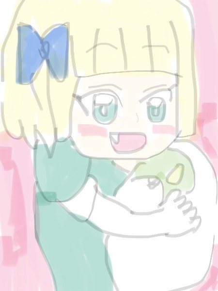 アリス