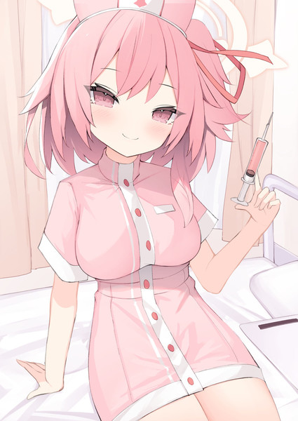 セリなーす