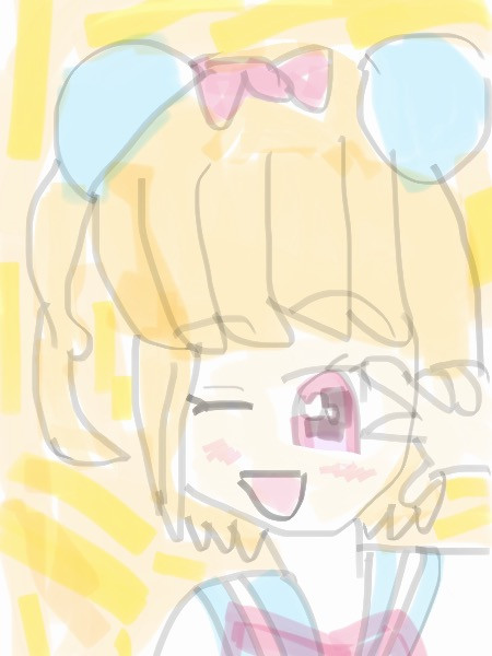 きゅーてぃ☆まいどりぃみー