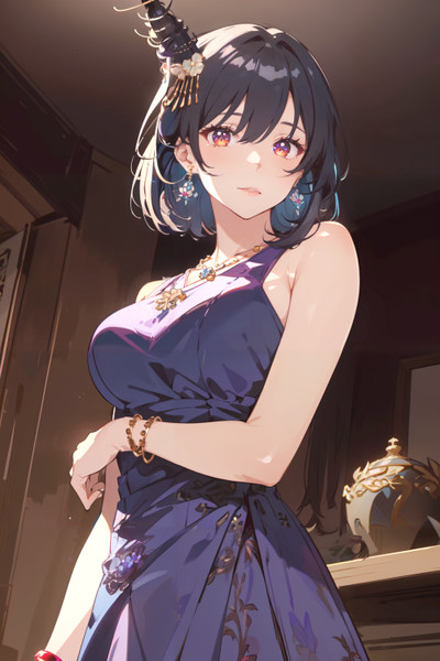 [夜会] 山城