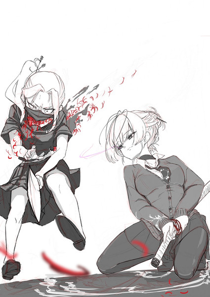 プロジェクトKV