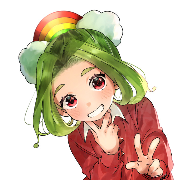 虹の丘ゆめ ピース