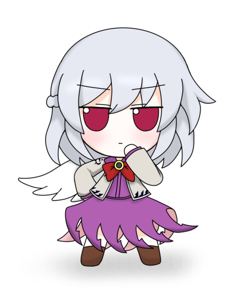 ふもふもサグメ