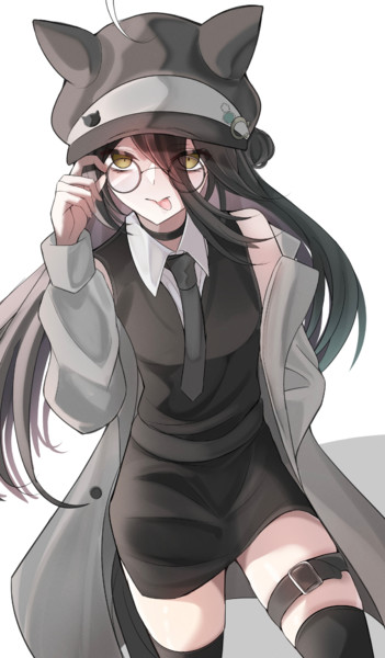 マンハッタンギャルカフェ21歳