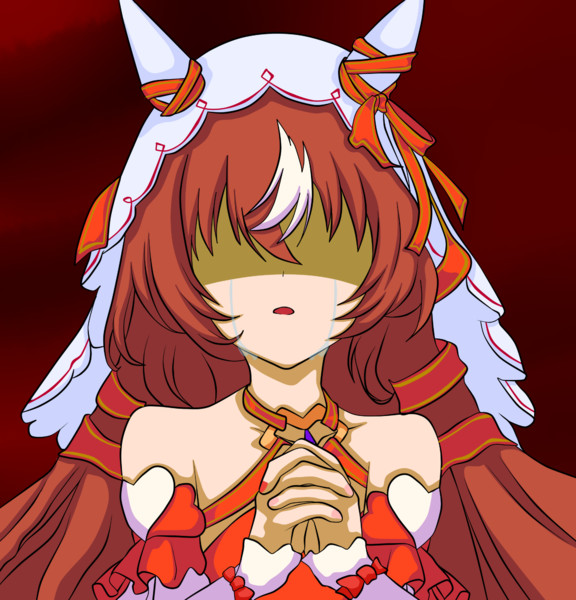 それでも私は幸せになりたいのです