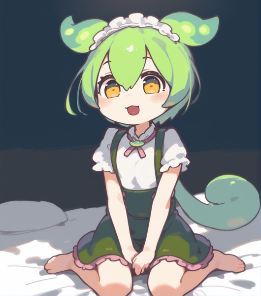 次は何をすればいいのだ？