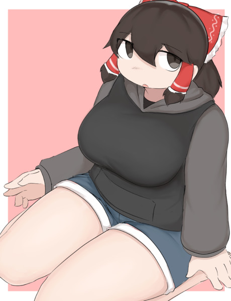 maruひざまくら