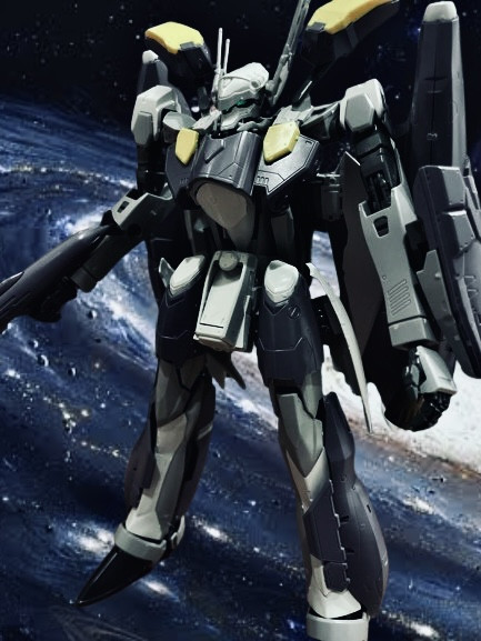 スーパーメサイア