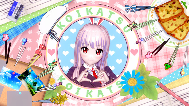 1000フォローありがとう～③